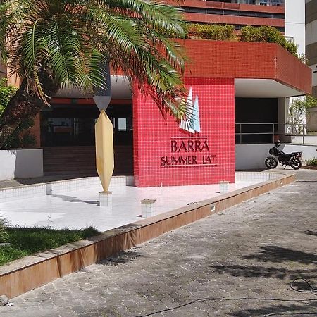 Barra Summer Flat Salvador da Bahia Exterior foto