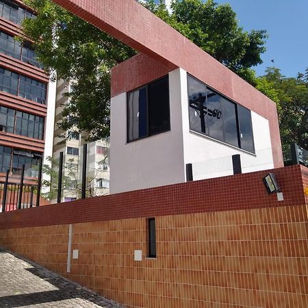 Barra Summer Flat Salvador da Bahia Exterior foto