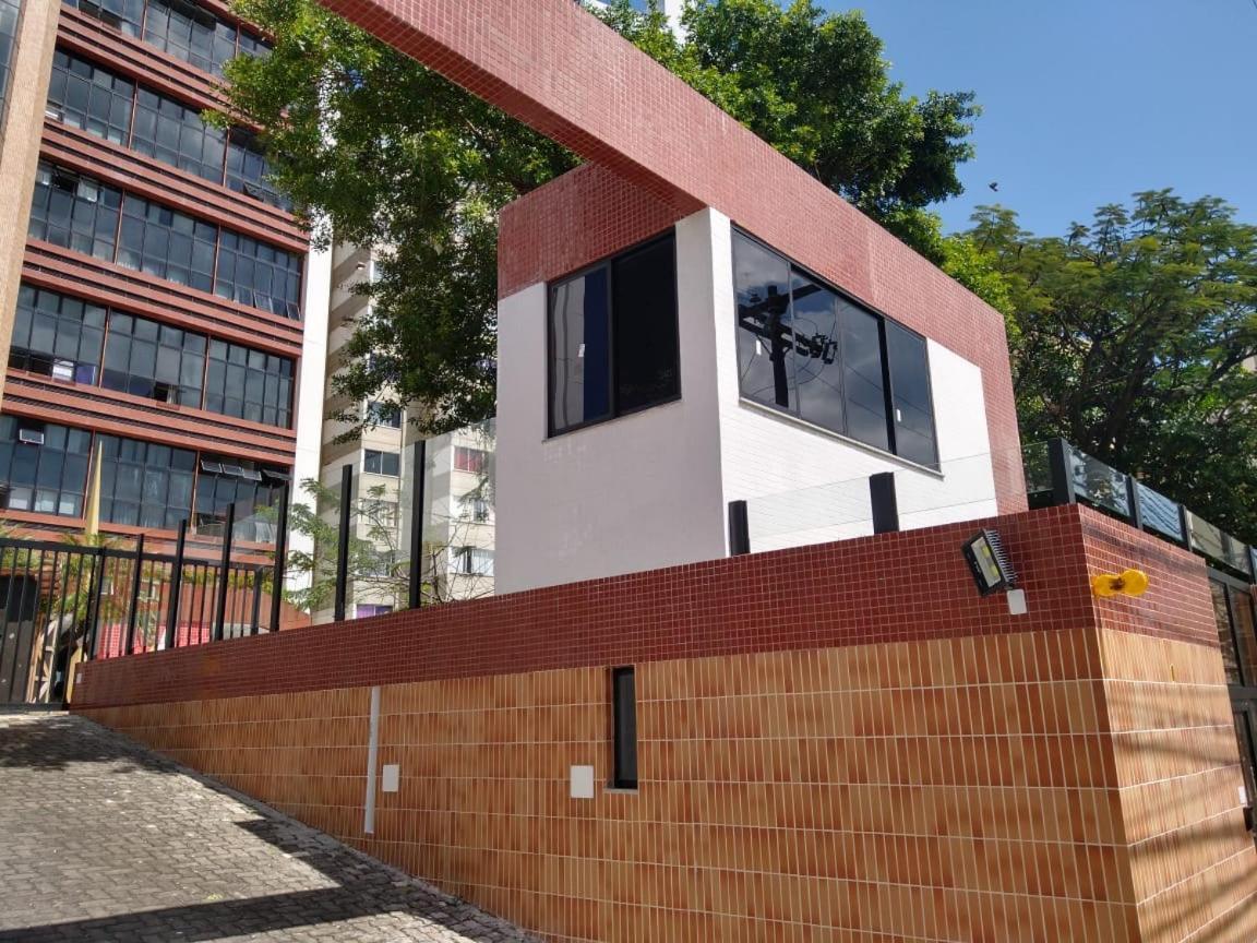 Barra Summer Flat Salvador da Bahia Exterior foto