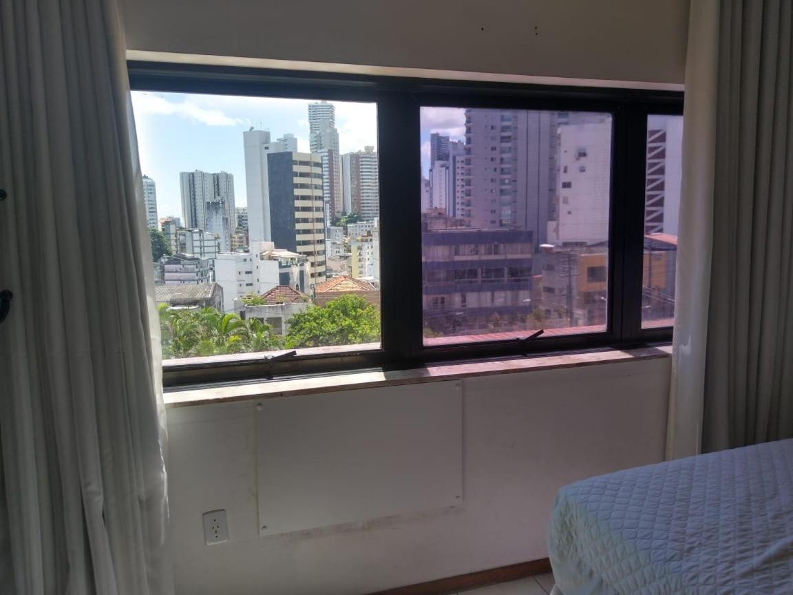 Barra Summer Flat Salvador da Bahia Exterior foto