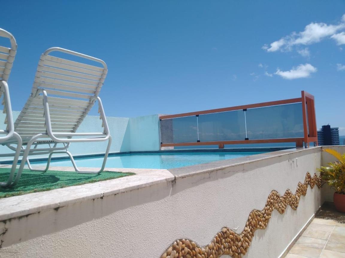 Barra Summer Flat Salvador da Bahia Exterior foto
