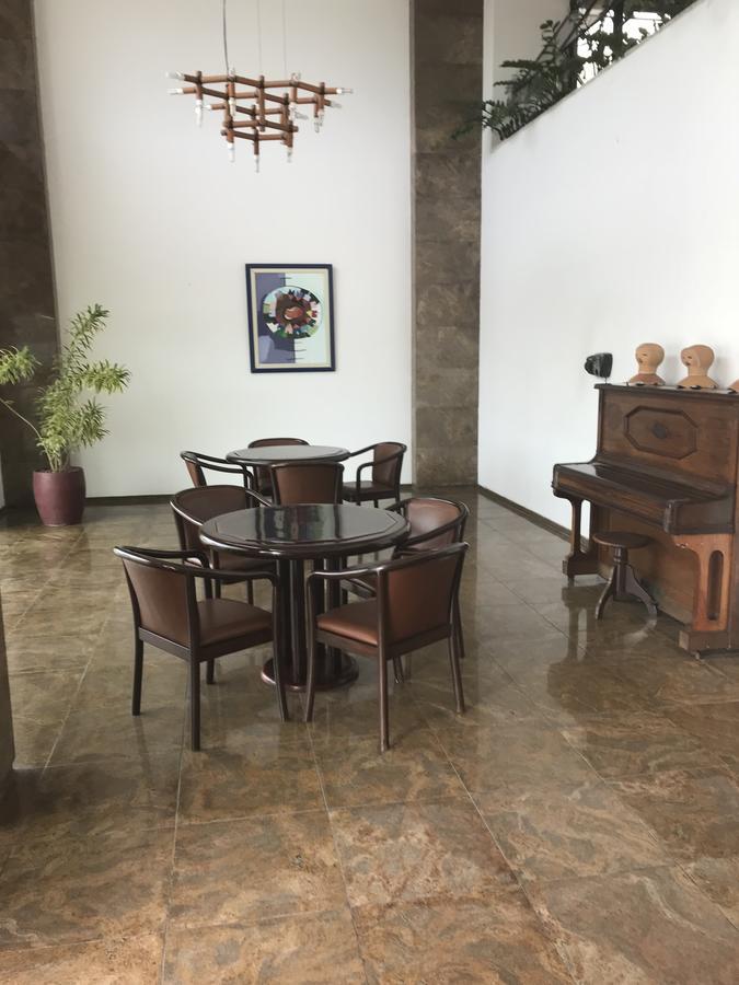 Barra Summer Flat Salvador da Bahia Exterior foto