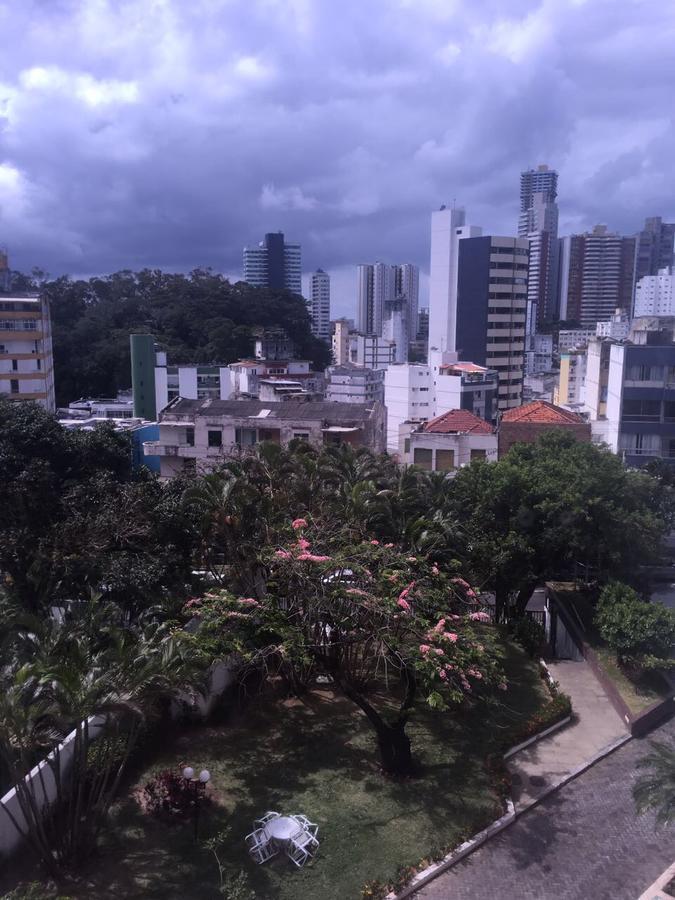 Barra Summer Flat Salvador da Bahia Exterior foto